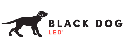 BLACK DOG LEDS
