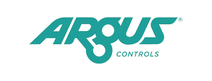 What Rebates Partner logo: Argus