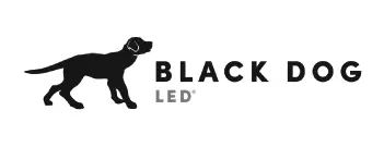 What Rebates Partner logo: Black Dog