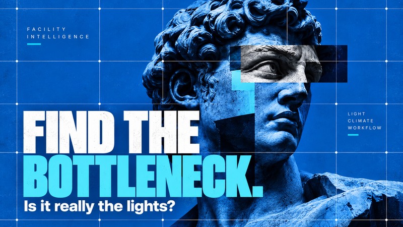 Your Grow Room Has a Bottleneck. Is It Really the Lights?