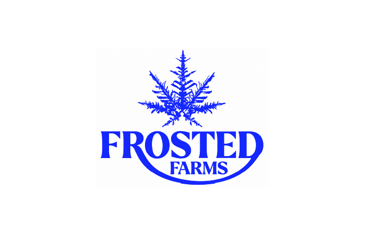 Frosted