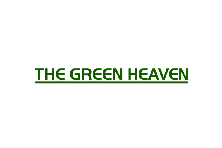 The Green Heaven