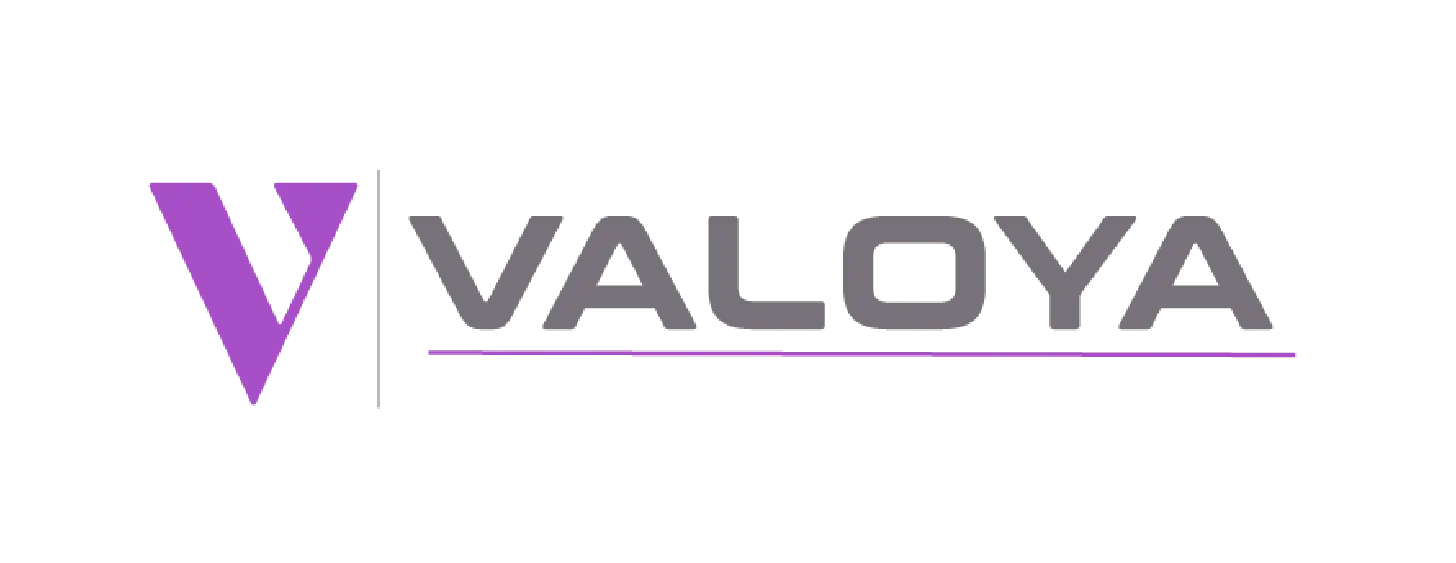 What Rebates Partner logo: Valoya