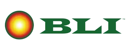 What Rebates Partner logo: BLI