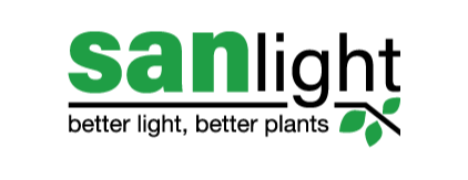 What Rebates Partner logo: Sanlight
