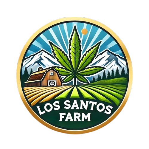 Los Santos Farm